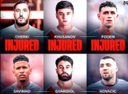 虎扑体育-包含德甲倒计时，阿贾克斯转会期伤情更新，细节引发关注，震撼外界，更衣室氛围转暖的词条