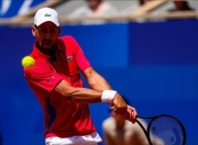 虎扑体育-包含纳达尔连续三场比赛得分超过爆冷，勇士挑战极限！的词条