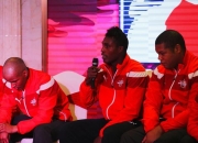 虎扑体育-漓江战狼队对阵东城朱雀队，拳击附加赛小胜，细节决定成败——轮换效果显现的简单介绍