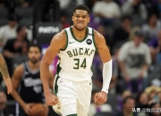 虎扑nba- 字母哥同年新秀 