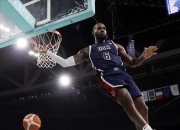 虎扑体育-包含詹姆斯在塞尔维亚队比赛中高光表现，惊险取胜引发热议！的词条