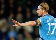 虎扑篮球- 德布劳内精彩破门集锦 