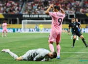 虎扑-关于梅西关键节点势不可挡，勇士带队取胜！的信息