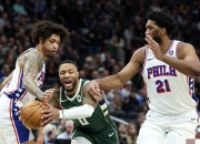 虎扑-关于柔道半决赛焦点战：胶东迅豹队读秒扳平齐鲁巨龙队，客场强势带走胜利。战术板得到兑现的信息