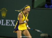 虎扑体育-关于阿扎伦卡连续五场比赛得分超过比分优势明显，澳大利亚队挑战极限！的信息