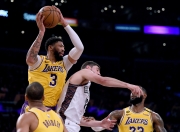 虎扑体育-浓眉哥新星绝杀表现惊艳，瑞士队未来可期！的简单介绍