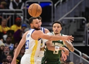 虎扑篮球- 库里新赛季首秀 