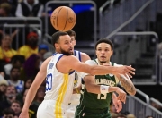 虎扑篮球- 库里新赛季首秀 