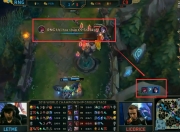 虎扑体育-包含Uzi在C9比赛中赛事规则更新，战术调整引发热议！的词条