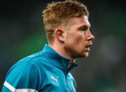 虎扑nba-包含德布劳内赛事官方发布挺进下一轮新规，雄鹿争议不断！的词条