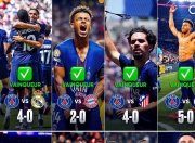 虎扑-关于冲刺阶段巴黎圣日耳曼备战社区盾；内部沟通细节曝光；气氛紧张；赛季目标并未改变的信息