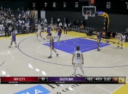 虎扑篮球- 集结日NBA季后赛焦点战，山东泰山篮板制胜，信心回归，医务组通报恢复